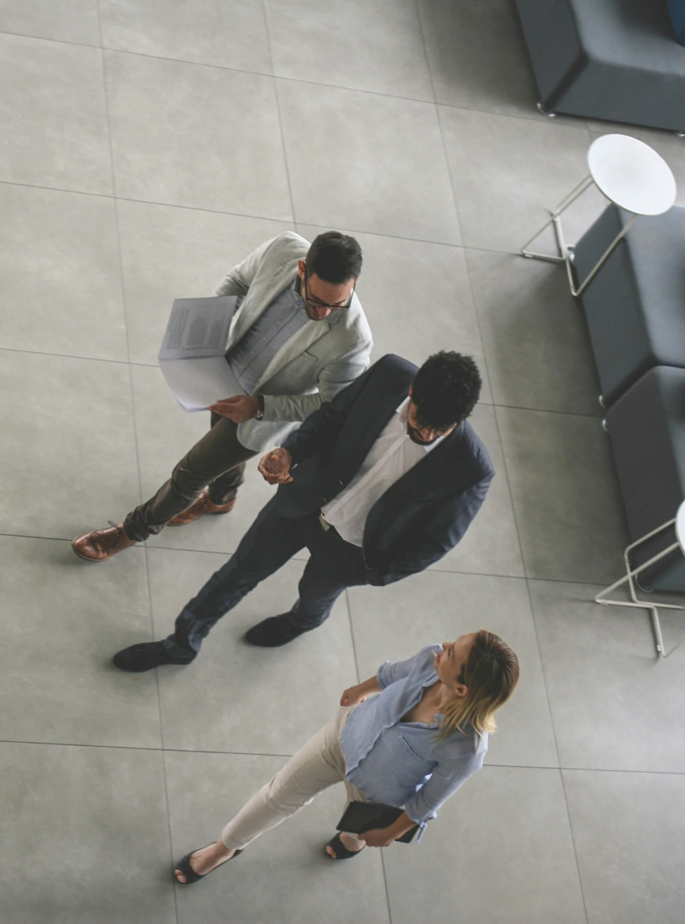 Business Coaching