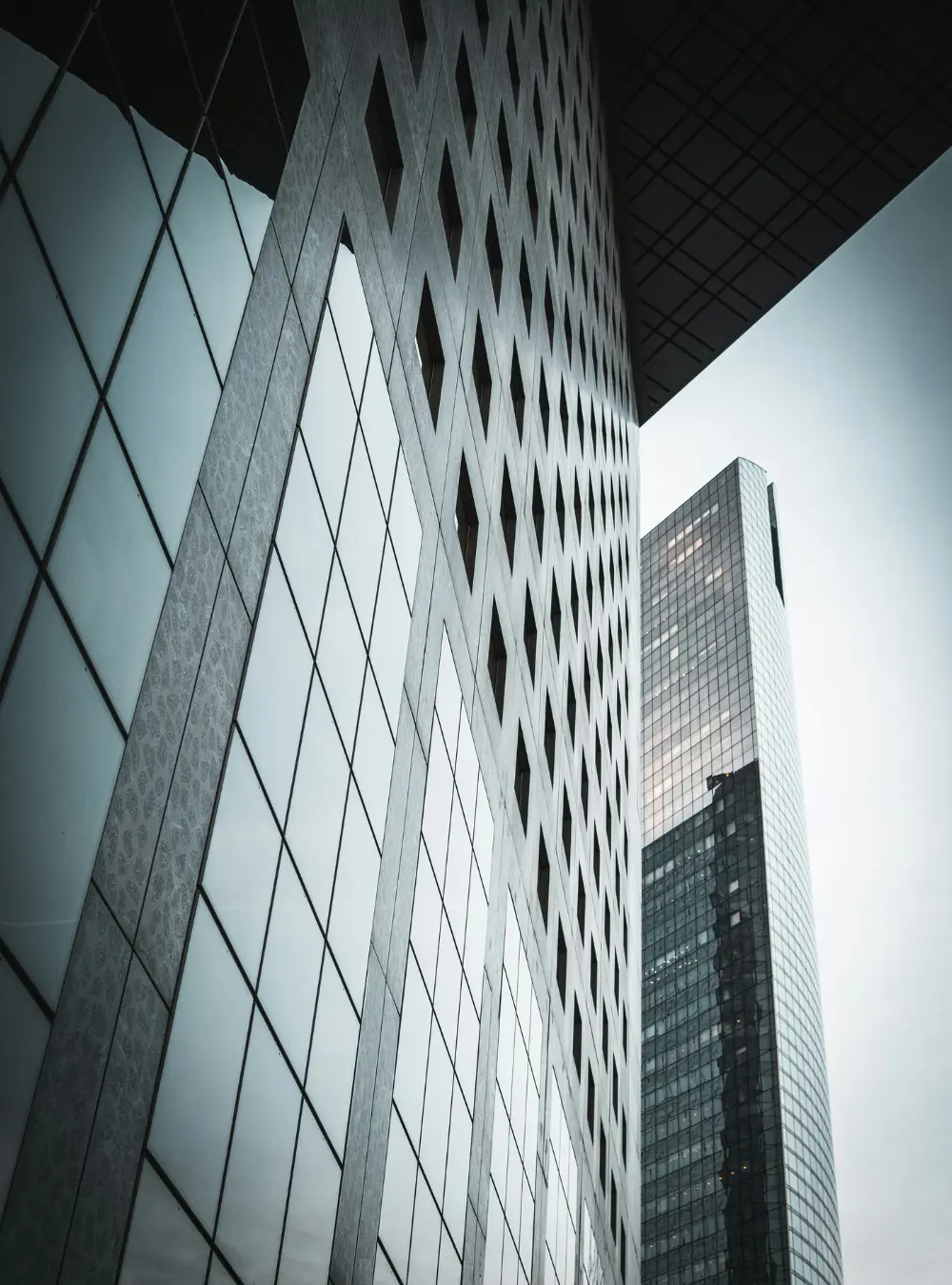 Corporaciones